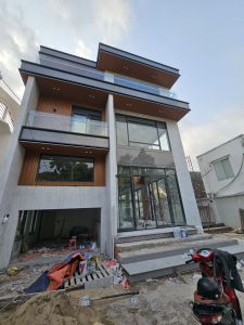 Biệt thự an phú quận 2